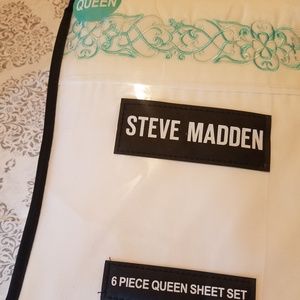Queen Size Sheet